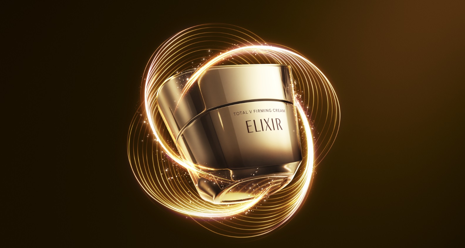 TOTAL V FIRMING CREAM